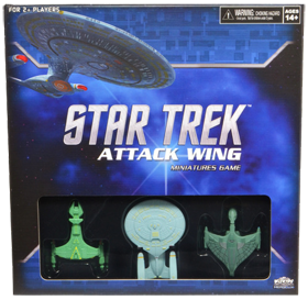 Star Trek: Attack Wing