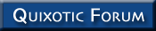 Quixotic Forum