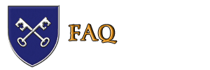 FAQ