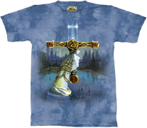 Lady of the Lake T-Shirt