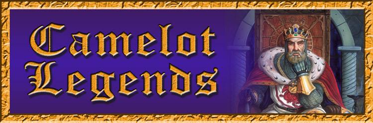 Camelot Legends