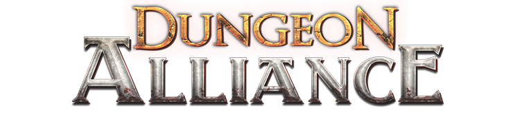 Dungeon Alliance: A Webcomic Adventure