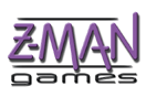 Z-Man Games