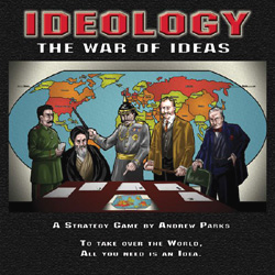 Ideology: The War of Ideas