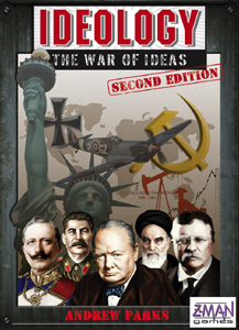 Ideology: The War of Ideas