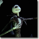 Jack Skellington