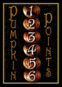 Pumpkin Points